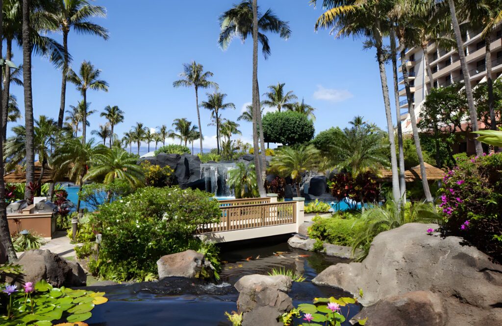 Marriott’s Maui Ocean Club, photo 5 of 11