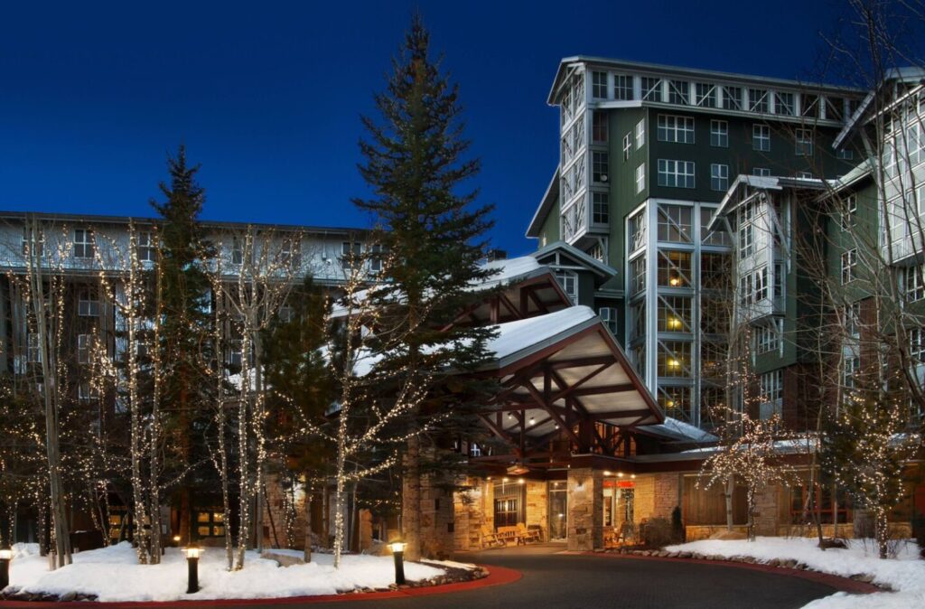 Marriott’s MountainSide, photo 19 of 19