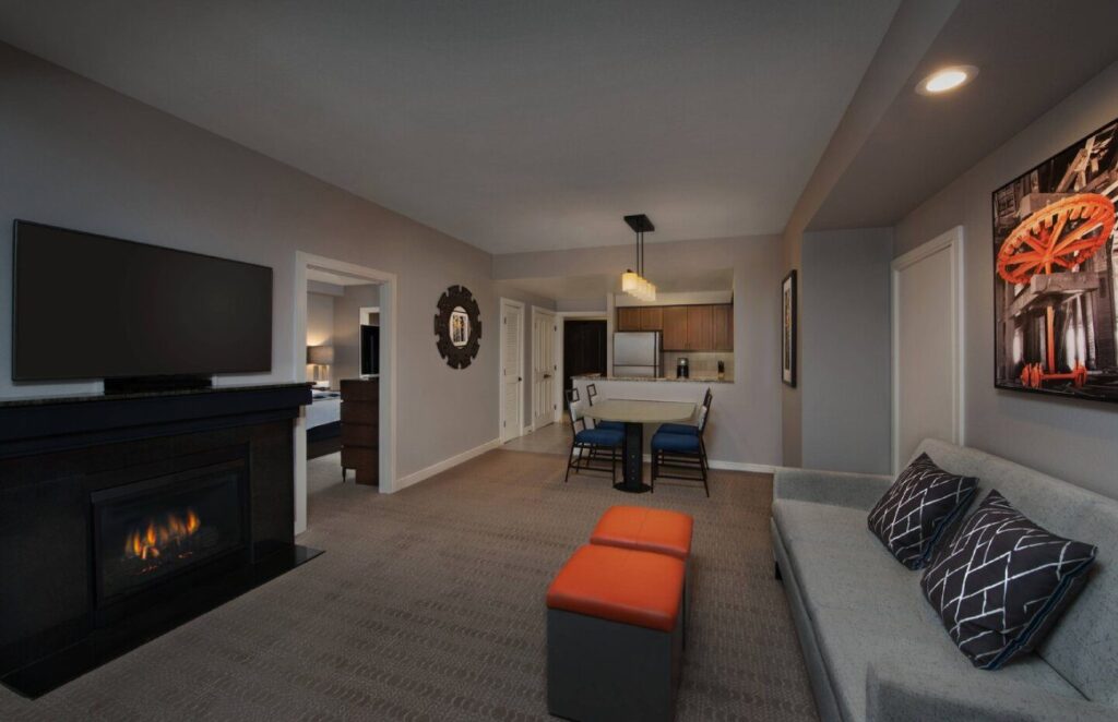 Marriott’s MountainSide, photo 8 of 19