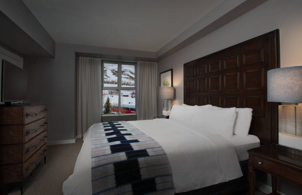 Marriott’s MountainSide, photo 11 of 19