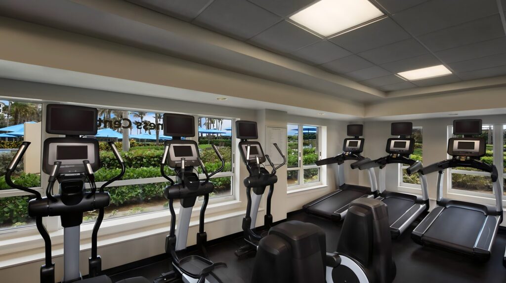 Marriott’s Ocean Pointe, photo 20 of 21