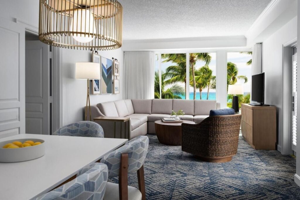 Marriott’s Ocean Pointe, photo 5 of 21