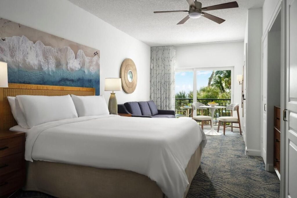 Marriott’s Ocean Pointe, photo 9 of 21