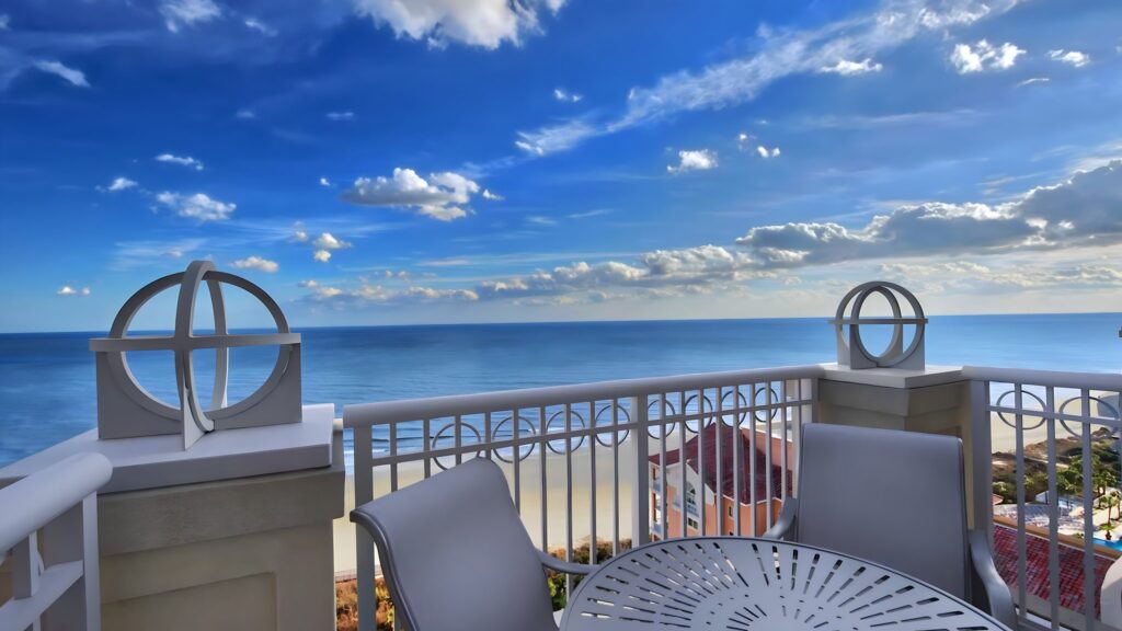 Marriott’s OceanWatch Villas at Grande Dunes, photo 5 of 14