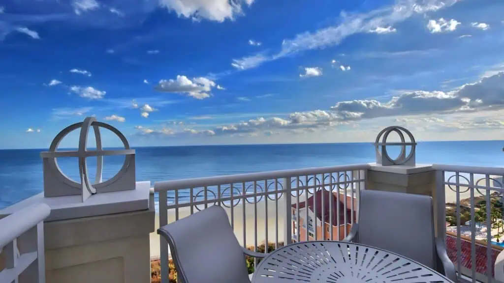 Marriott’s OceanWatch Villas at Grande Dunes, photo 5 of 14