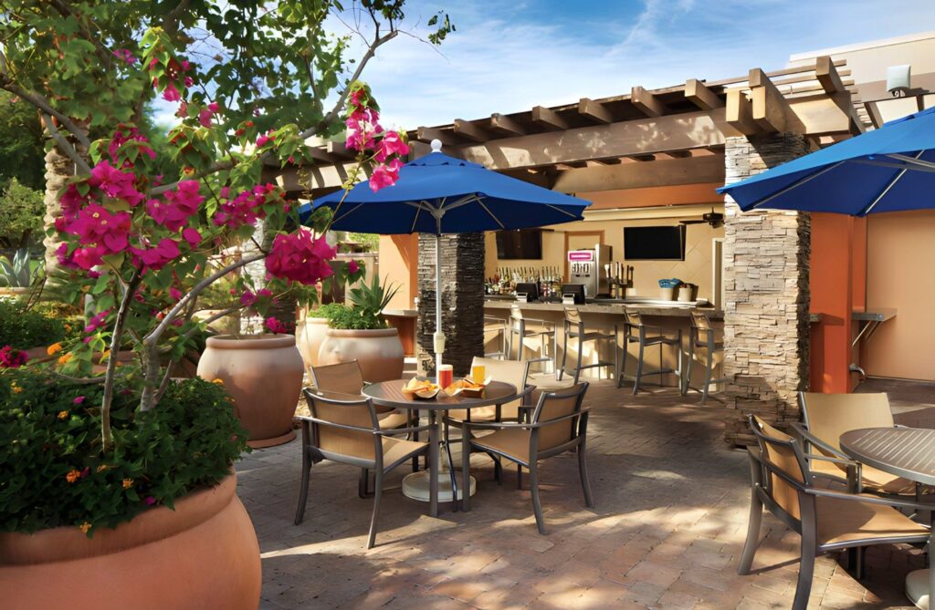 Marriott’s Shadow Ridge, photo 10 of 19