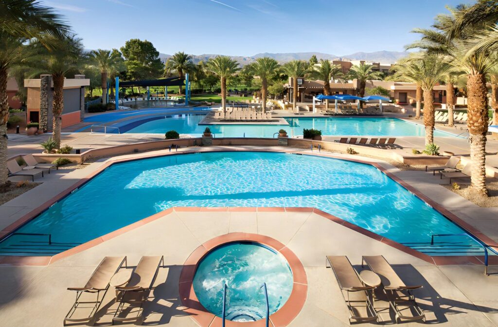 Marriott’s Shadow Ridge, photo 4 of 19