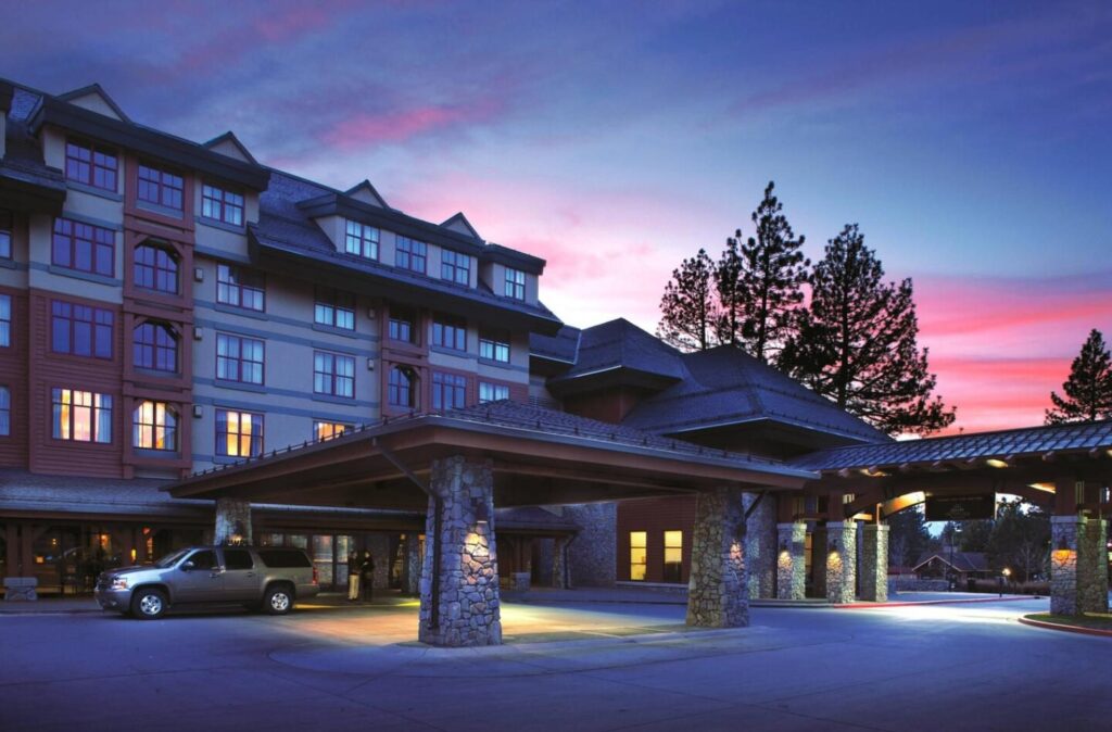 Marriott’s Timber Lodge, photo 3 of 18