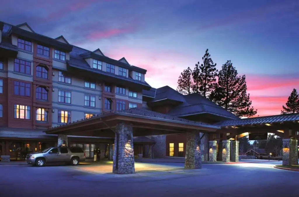 Marriott’s Timber Lodge, photo 3 of 18