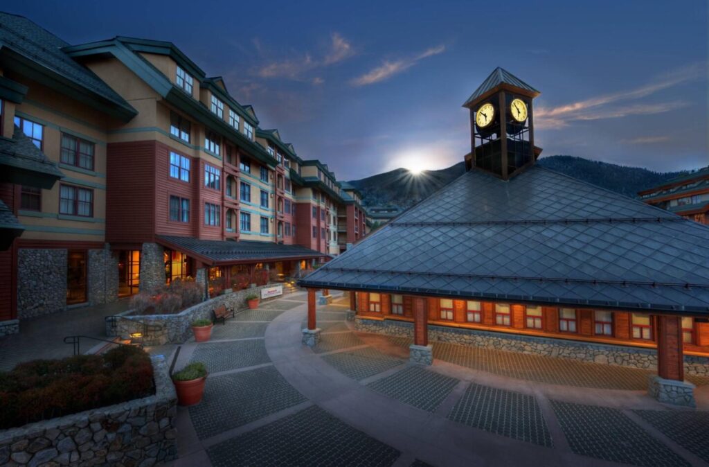 Marriott’s Timber Lodge, photo 2 of 18