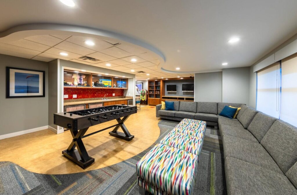 Marriott’s Timber Lodge, photo 16 of 18