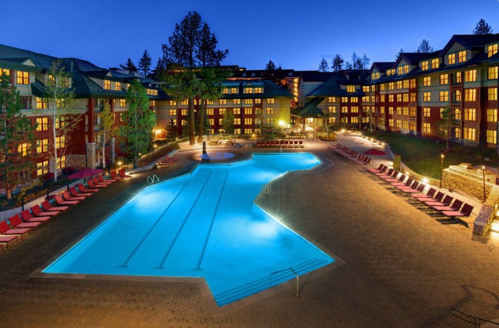 Marriott’s Timber Lodge, photo 4 of 18