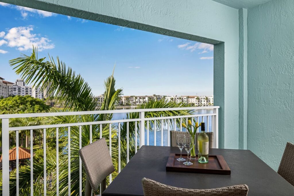Marriott’s Villas at Doral, photo 11 of 25