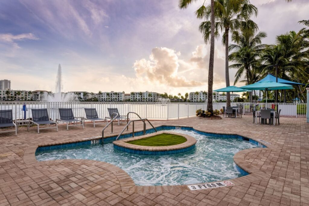Marriott’s Villas at Doral, photo 12 of 25