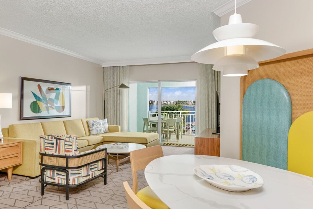 Marriott’s Villas at Doral, photo 5 of 25