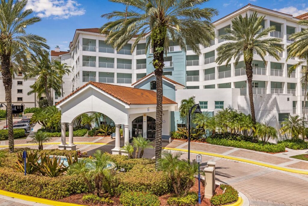 Marriott’s Villas at Doral, photo 21 of 25