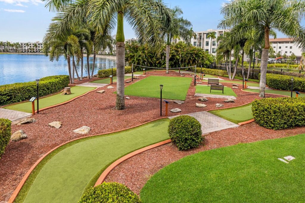 Marriott’s Villas at Doral, photo 18 of 25