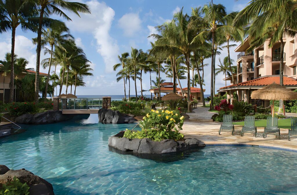 Marriott’s Waiohai Beach Club, photo 13 of 18