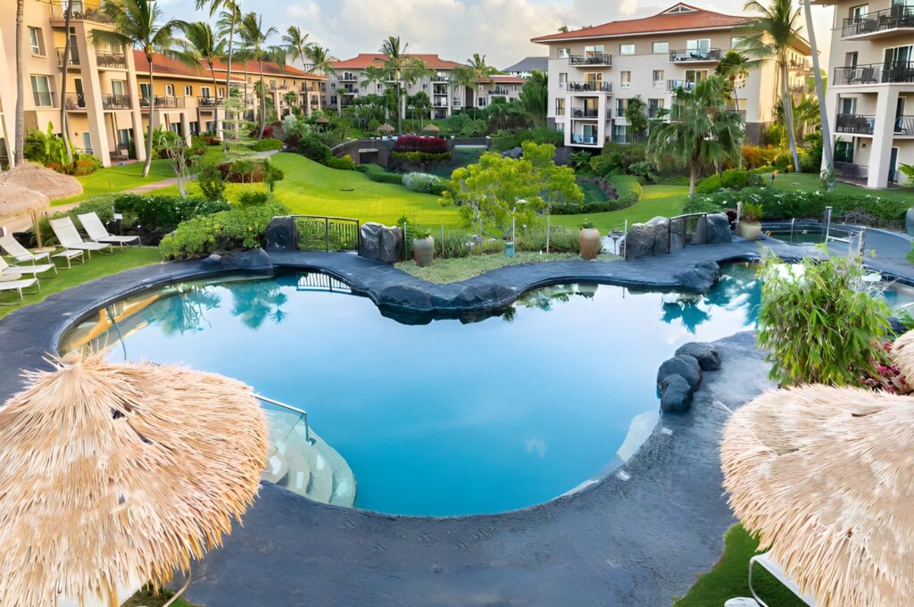 Marriott’s Waiohai Beach Club, photo 2 of 18