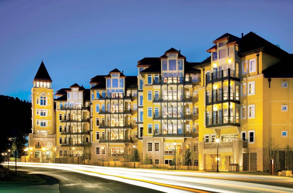 The Ritz-Carlton Club, Vail, photo 14 of 14