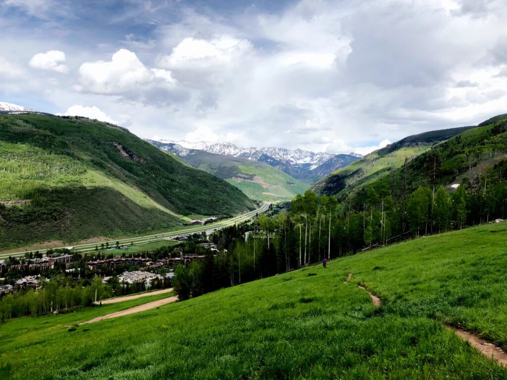 The Ritz-Carlton Club, Vail, photo 13 of 14