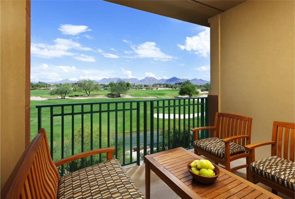 The Westin Kierland Villas, photo 6 of 25
