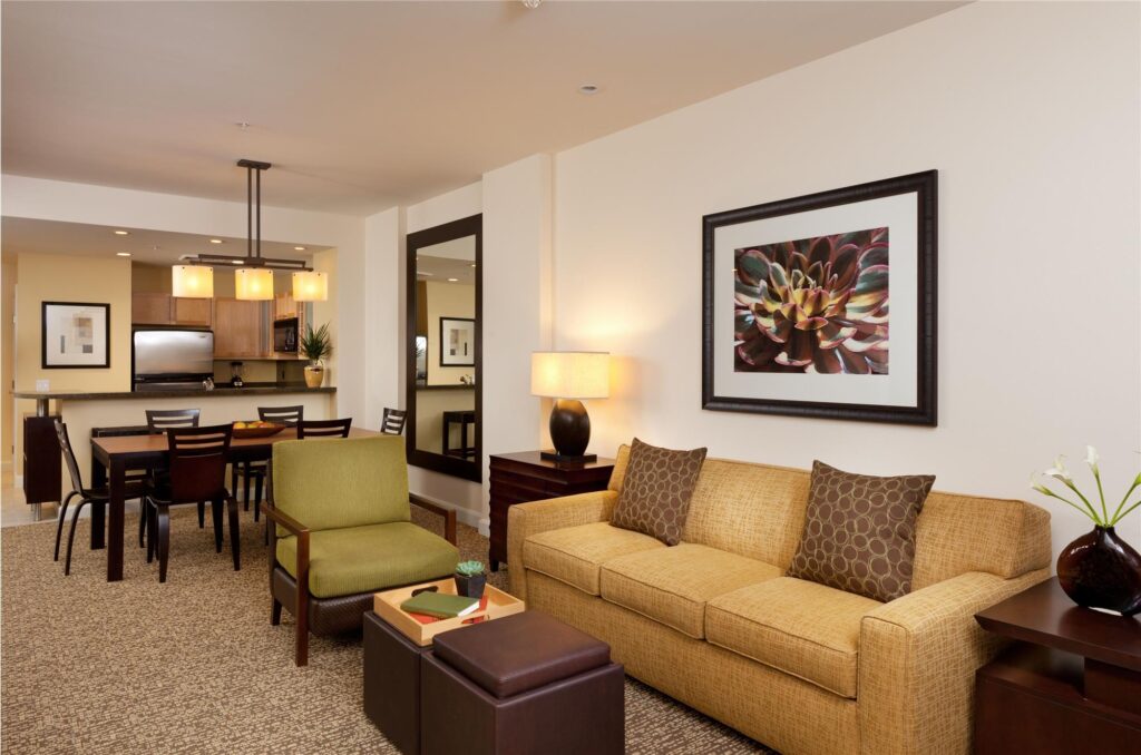 The Westin Kierland Villas, photo 8 of 25