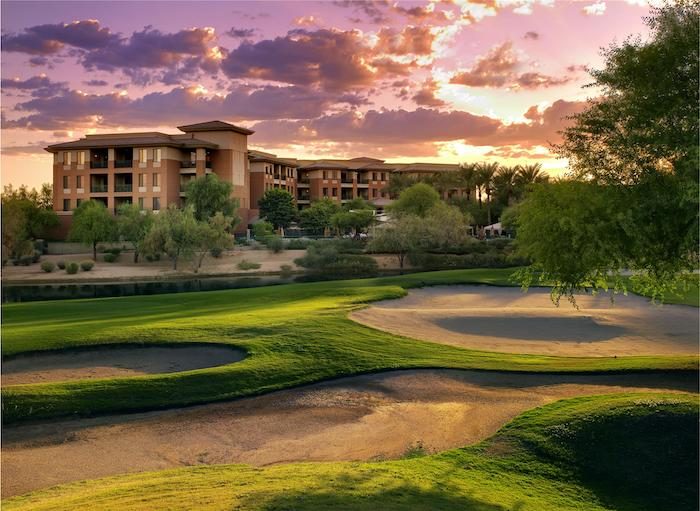 The Westin Kierland Villas, photo 23 of 25