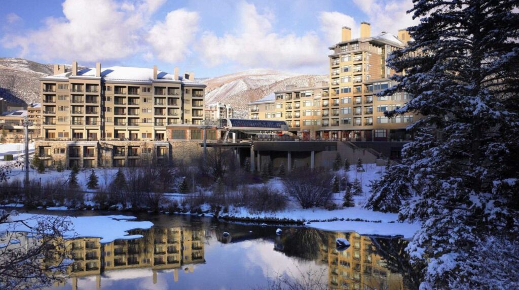The Westin Riverfront Mountain Villas, photo 4 of 14