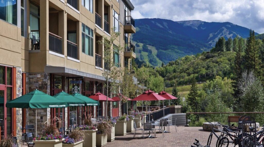 The Westin Riverfront Mountain Villas, photo 3 of 14