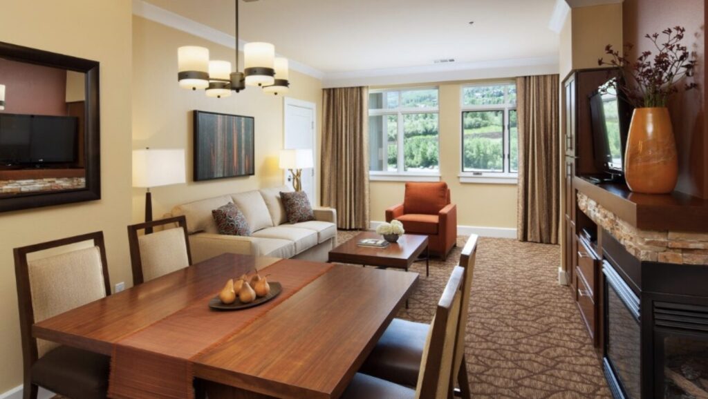 The Westin Riverfront Mountain Villas, photo 5 of 14