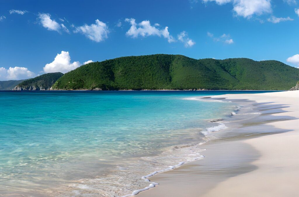 The Westin St. John Resort Villas, photo 2 of 17