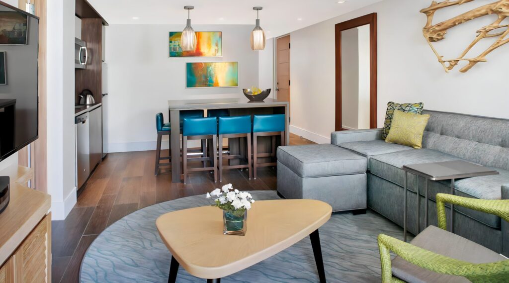 The Westin St. John Resort Villas, photo 7 of 17