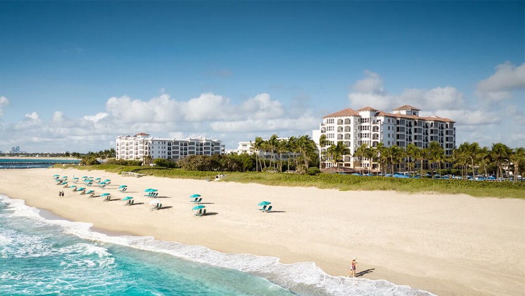 Marriott’s Ocean Pointe