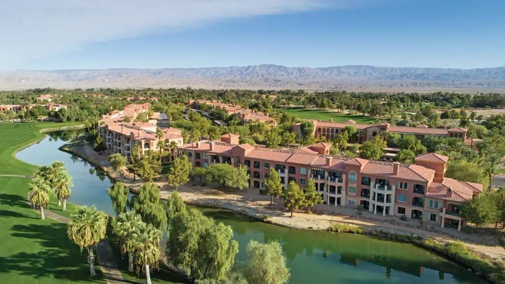 Marriott’s Shadow Ridge