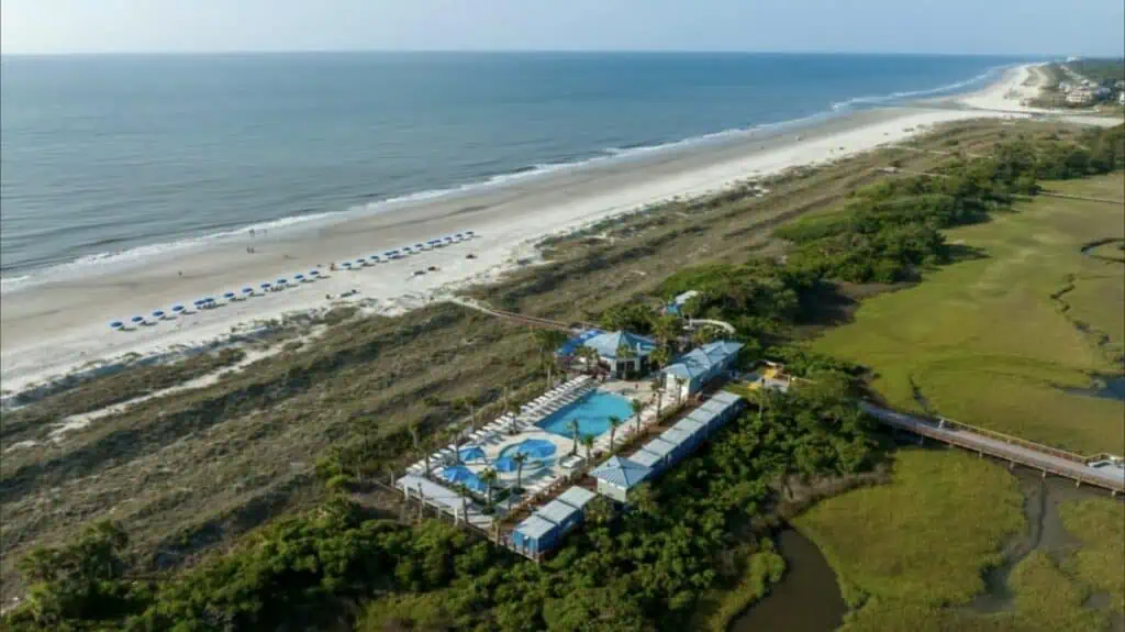 Marriott’s SurfWatch