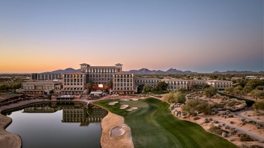 The Westin Kierland Villas