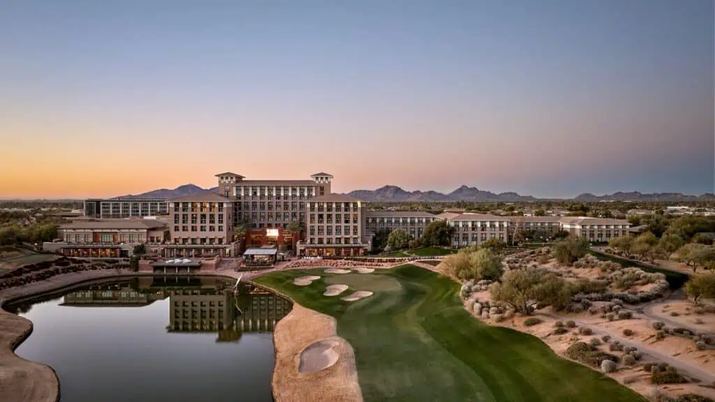 The Westin Kierland Villas